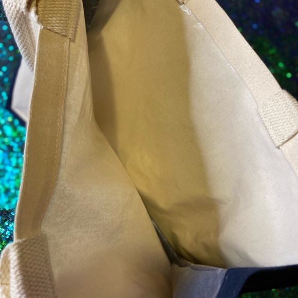 philippians bible verse tote bag - Picture 2 of 6